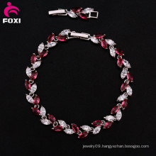 2016 China Wholesale Fashion Charm Bracelet Jewelry for Women Party